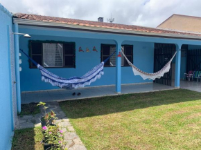 Casa Sobrado Santa Terezinha
